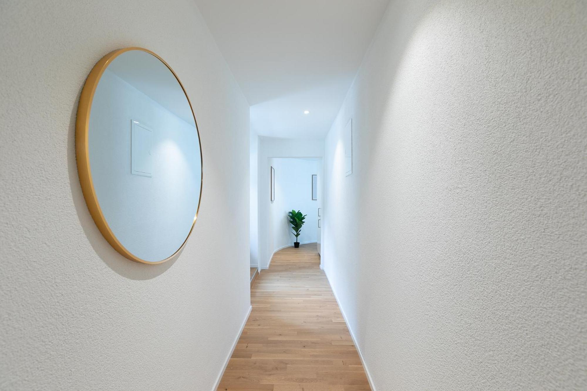 Inn Joy Apartments - Roter Platz 세인트갈렌 외부 사진