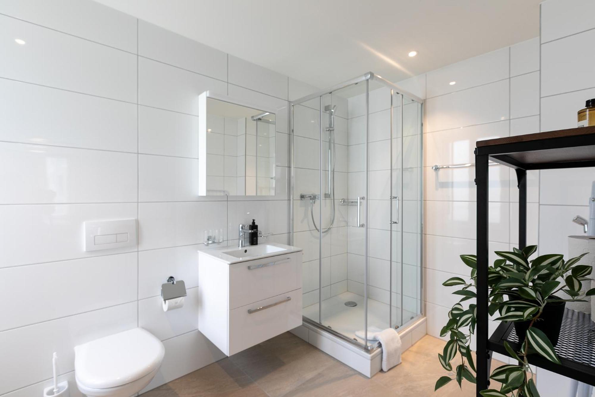 Inn Joy Apartments - Roter Platz 세인트갈렌 외부 사진